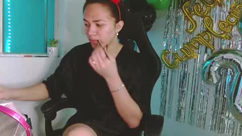 candy_giuliana21 online show from February 2026 12:22:02 AM