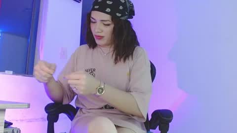 candy_giuliana21 online show from June 2026 02:53:01 AM