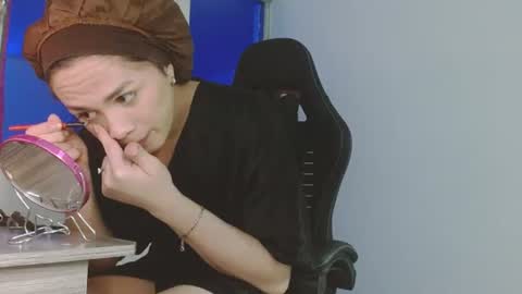 candy_giuliana21 online show from June 2026 12:55:02 AM