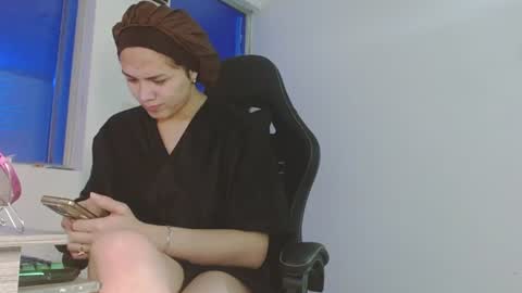 candy_giuliana21 online show from June 2026 12:37:01 AM