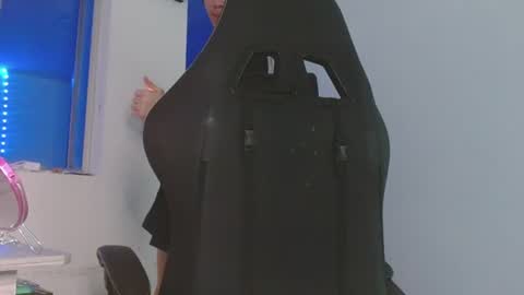 candy_giuliana21 online show from June 2026 02:10:02 AM