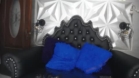 Snapshot of candy_hairy chatting on October 2025 05:57:02 AM candy online show from October 2025 05:57:02 AM