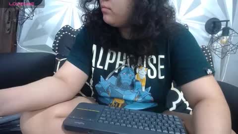 Snapshot of candy_hairy chatting on November 2025 06:58:01 AM candy online show from November 2025 06:58:01 AM