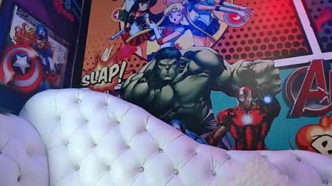 Snapshot of candy_hairy chatting on December 2025 02:42:01 AM candy online show from December 2025 02:42:01 AM