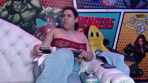 Snapshot of candy_hairy chatting on January 2026 03:32:01 AM candy online show from January 2026 03:32:01 AM