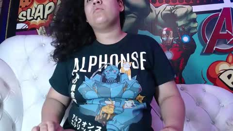 Snapshot of candy_hairy chatting on February 2026 02:54:01 AM candy online show from February 2026 02:54:01 AM