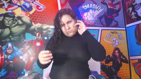 candy online show from July 2026 03:33:02 AM