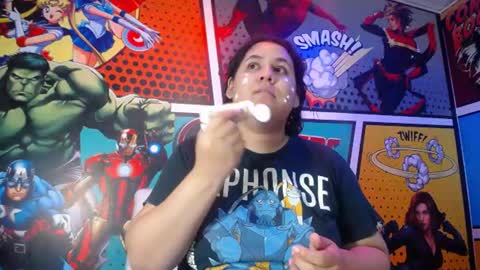candy online show from July 2026 03:30:02 AM