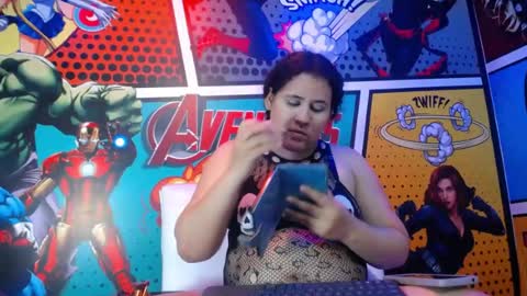 candy online show from July 2026 03:04:01 AM