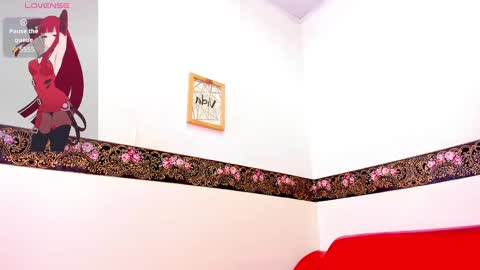 Snapshot of candy_hot88 chatting on January 2025 05:10:01 PM sofia perez online show from January 2025 05:10:01 PM