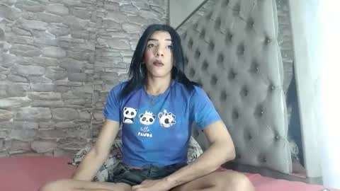 candy_hot_trans online show from September 2025 07:47:01 AM