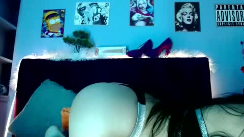 Snapshot of candy_hotlx chatting on February 2025 10:59:02 PM candy_hotlx online show from February 2025 10:59:02 PM