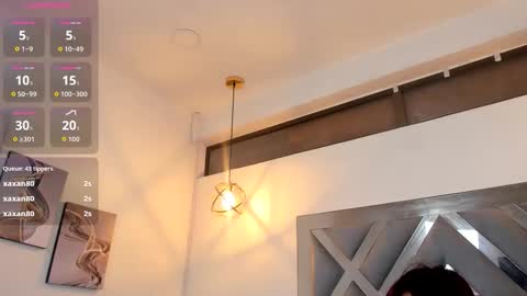 Snapshot of candy_hott7 chatting on October 2025 09:24:02 PM Candy hot online show from October 2025 09:24:02 PM