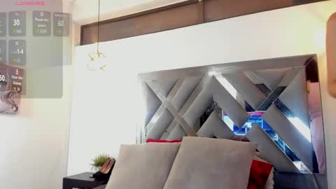 Candy hot online show from November 2025 08:30:02 PM