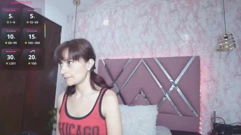 Candy hot online show from March 2026 11:16:02 AM