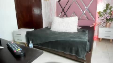 Candy hot online show from March 2026 12:30:02 PM