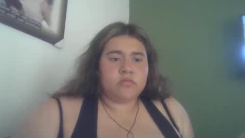 candy_kaelor online show from February 2026 08:47:01 PM