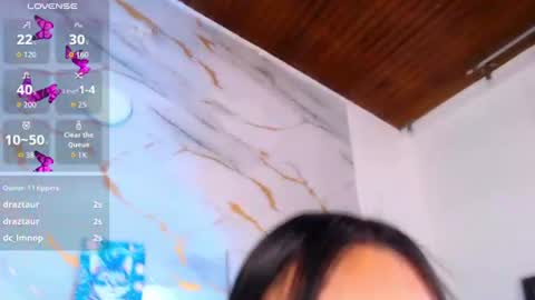 Isabella online show from June 2026 04:12:01 AM