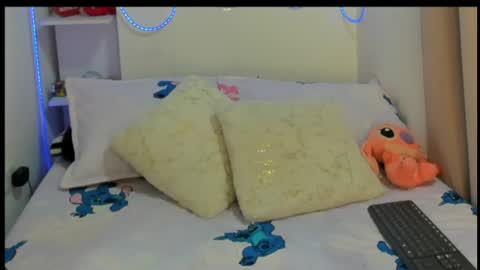 candy_kitty7343 online show from June 2026 04:33:01 AM
