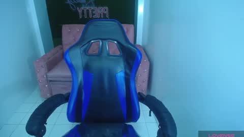 candy_kush_a online show from October 2025 09:24:01 PM