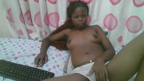 Snapshot of candy_lisah chatting on March 2026 02:34:02 PM Lisa online show from March 2026 02:34:02 PM