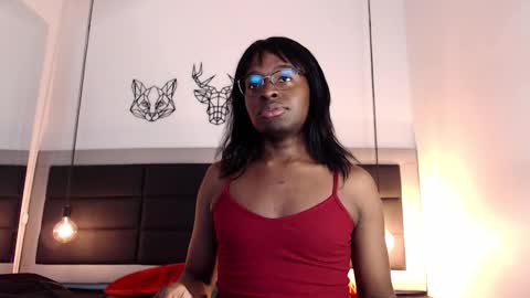 Snapshot of candy_lovee6 chatting on March 2025 12:00:01 AM CANDY LOVE DANNA online show from March 2025 12:00:01 AM