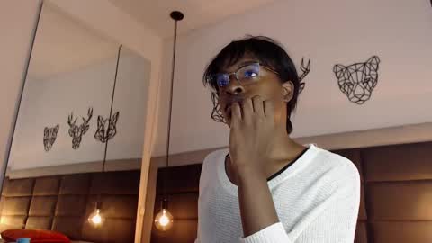 Snapshot of candy_lovee6 chatting on March 2025 12:31:02 AM CANDY LOVE DANNA online show from March 2025 12:31:02 AM