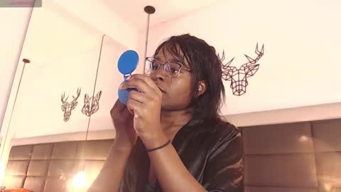 CANDY LOVE  DANNA online show from October 2025 06:07:02 PM