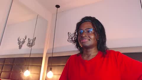 CANDY LOVE  DANNA online show from October 2025 10:30:02 PM