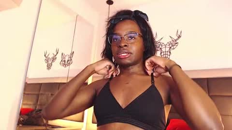 CANDY LOVE  DANNA online show from October 2025 11:43:01 PM