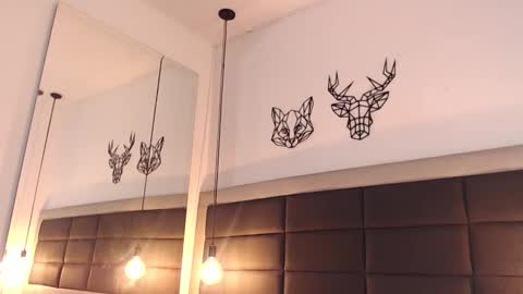 CANDY LOVE  DANNA online show from November 2025 05:26:02 PM