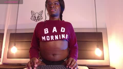 CANDY LOVE  DANNA online show from April 2026 07:52:01 PM