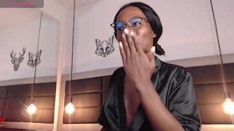 CANDY LOVE  DANNA online show from May 2026 07:22:02 PM