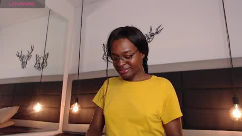 Snapshot of candy_lovee6 chatting on June 2026 09:10:01 PM CANDY LOVE DANNA online show from June 2026 09:10:01 PM