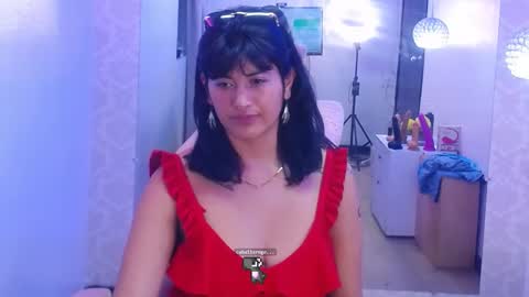 Candy online show from January 2025 10:57:02 PM