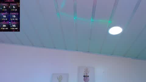 Snapshot of candy_lux_ chatting on April 2026 04:08:01 PM Candy online show from April 2026 04:08:01 PM