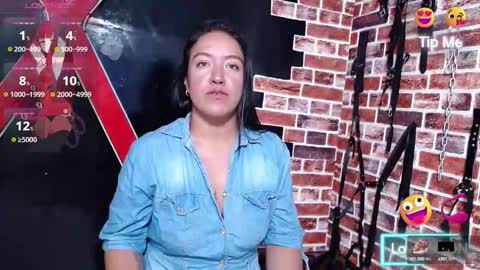 Snapshot of candy_mia_1 chatting on October 2025 10:18:02 PM candy_mia_1 online show from October 2025 10:18:02 PM