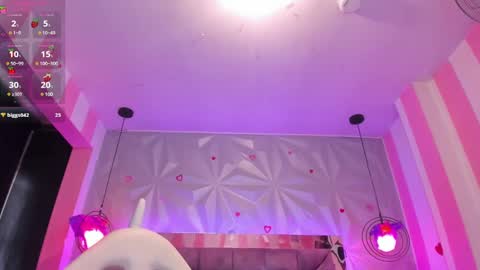 Ania online show from February 2025 05:37:02 PM