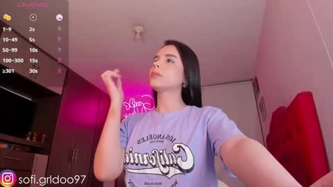 Snapshot of candy_sharpay chatting on December 2024 12:41:02 AM Ana online show from December 2024 12:41:02 AM