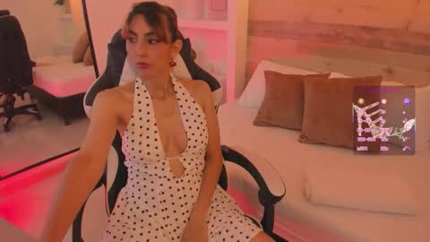 CANDY online show from December 2025 07:29:02 PM