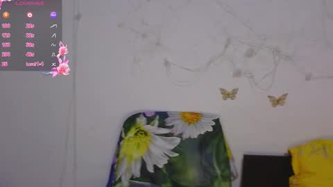 Snapshot of candy_sweet28 chatting on January 2026 09:06:02 PM candy_sweet28 online show from January 2026 09:06:02 PM