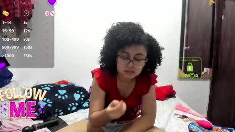 candy_val online show from February 2026 05:44:02 AM