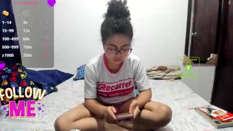 candy_val online show from February 2026 06:07:01 AM