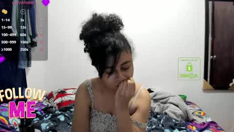 candy_val online show from April 2026 05:27:02 AM