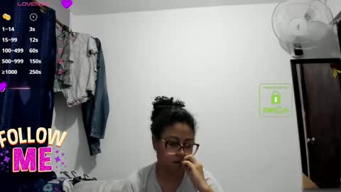 candy_val online show from May 2026 05:57:02 AM