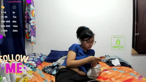 candy_val online show from May 2026 05:48:01 AM