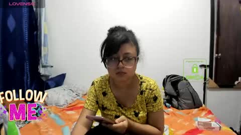 candy_val online show from May 2026 07:05:02 AM