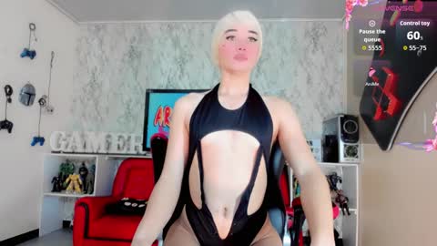 candy_walker__ online show from November 2025 07:24:01 PM