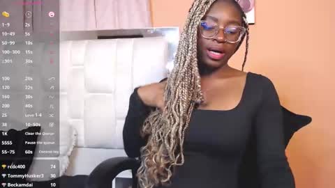 cataleya online show from April 2026 02:51:02 AM