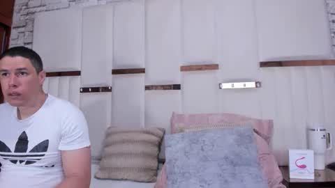 Snapshot of candyandsteven chatting on March 2026 03:32:01 AM candyandsteven online show from March 2026 03:32:01 AM